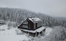 Orea Horizont Šumava Železná Ruda 4*